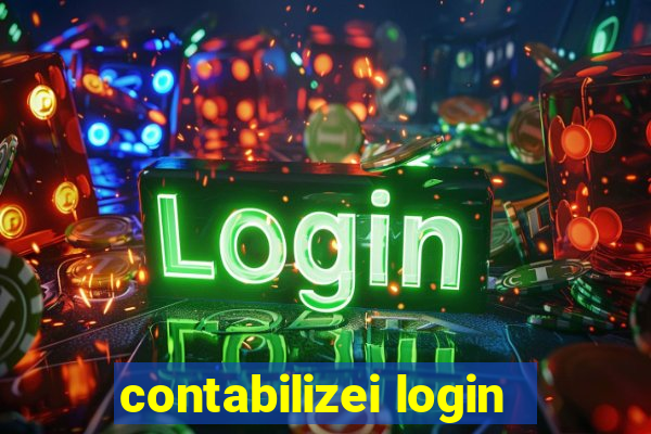 contabilizei login